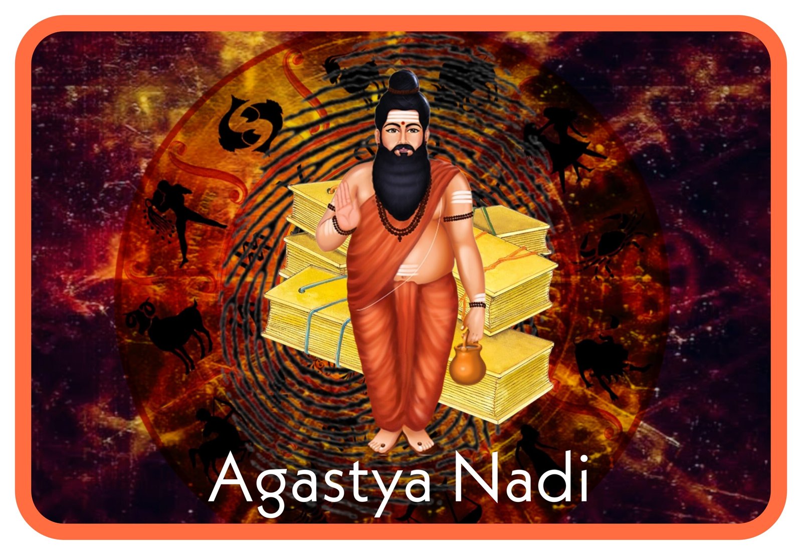 Nadi Astrology Services