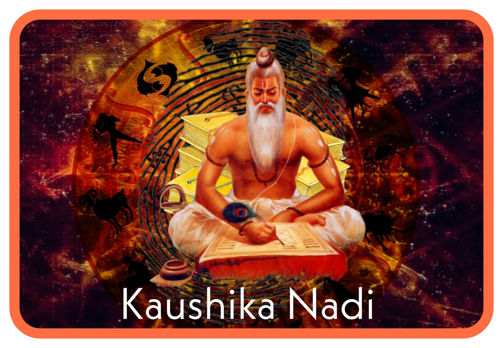 Nadi Astrology Services