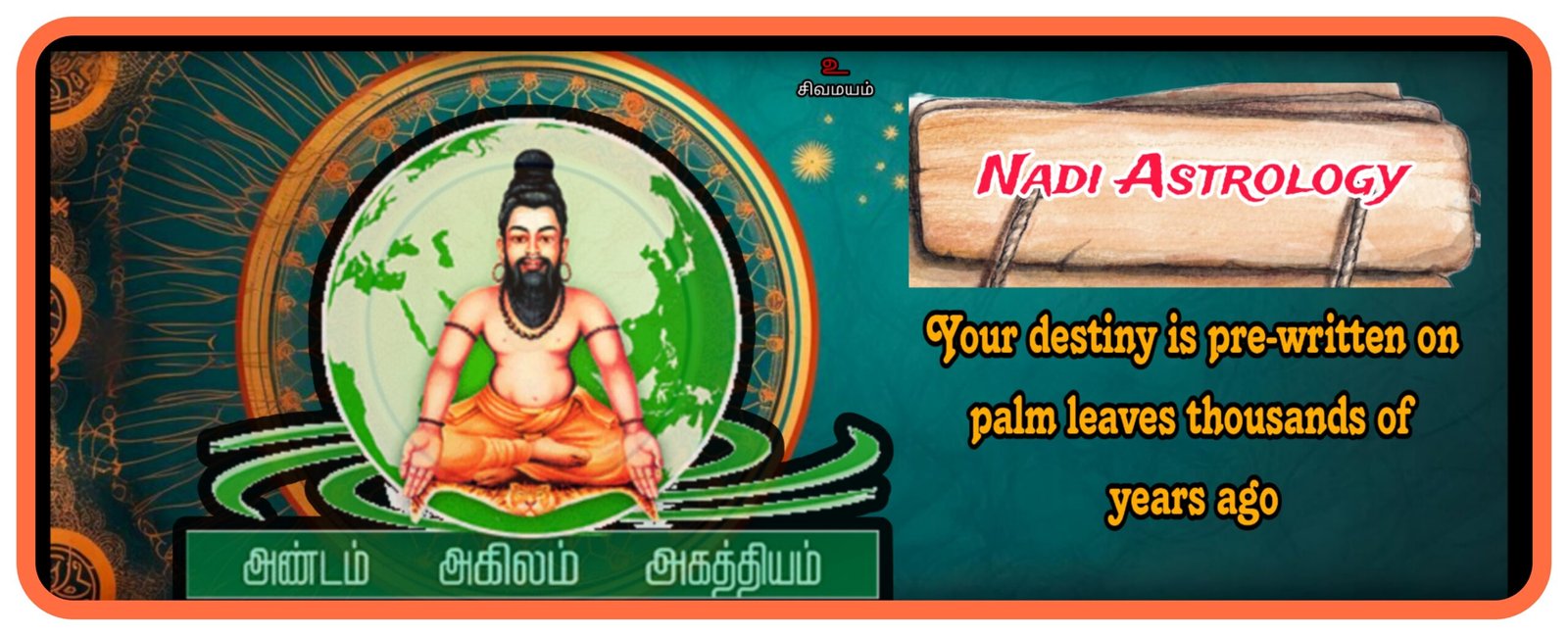 Nadi Astrologer & Nadi Astrology Centre