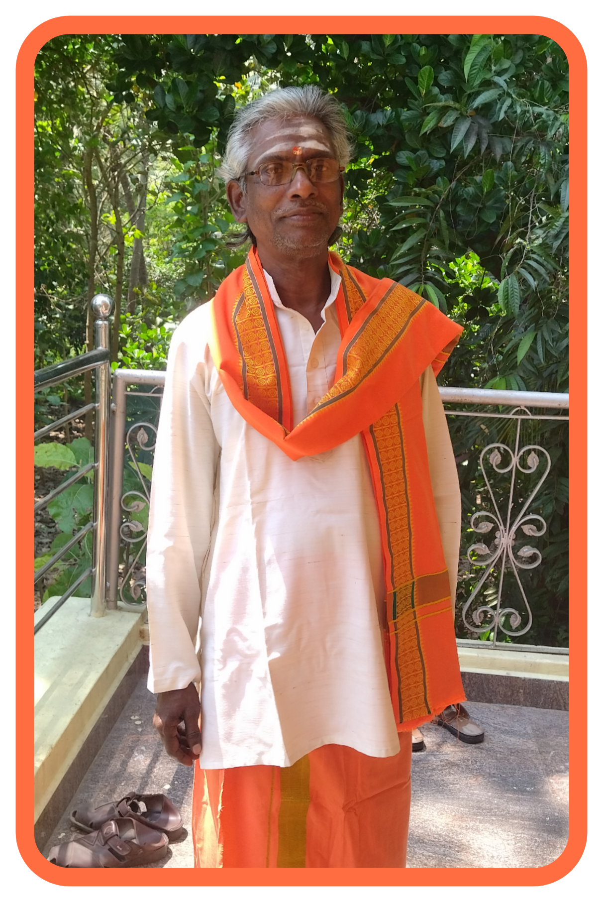 Natarajan Nadi Astrologer