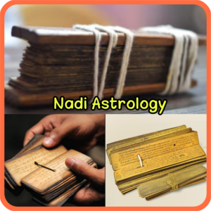 Nadi Astrology Online