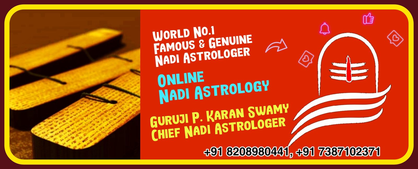 online nadi astrology