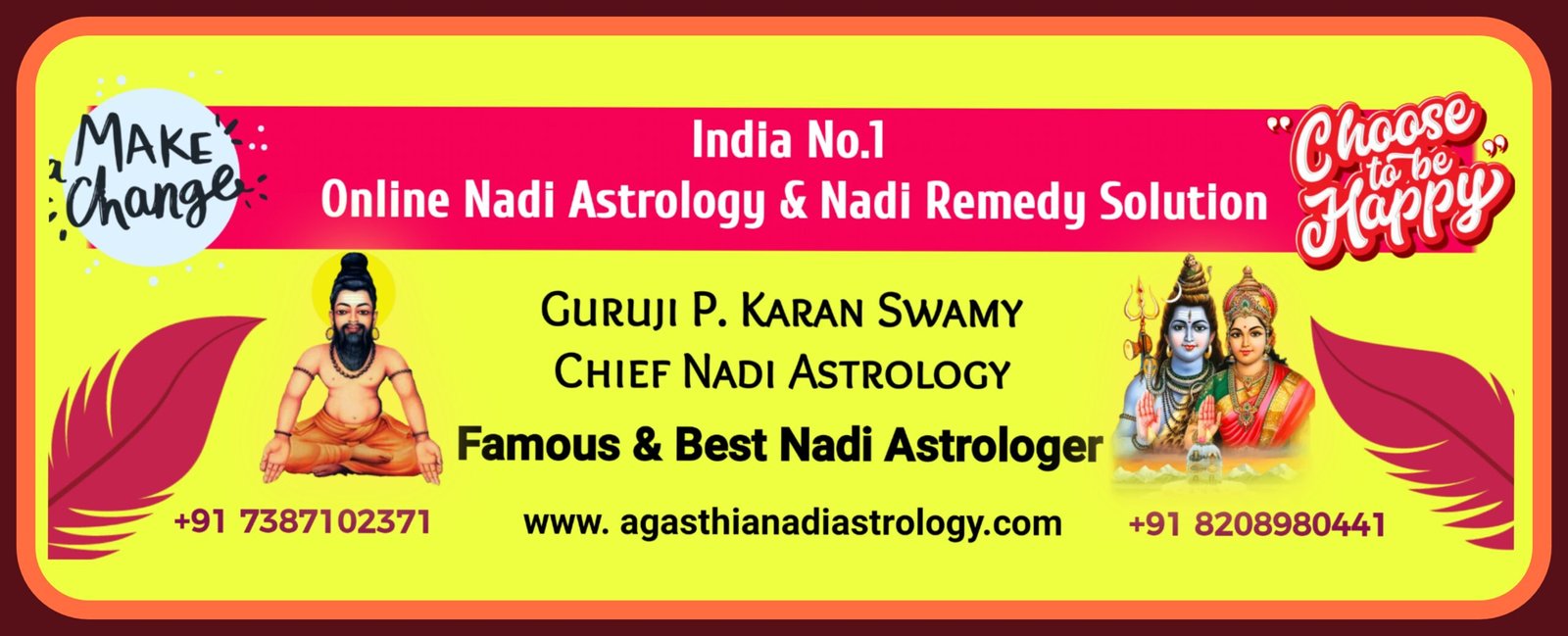 online nadi astrology