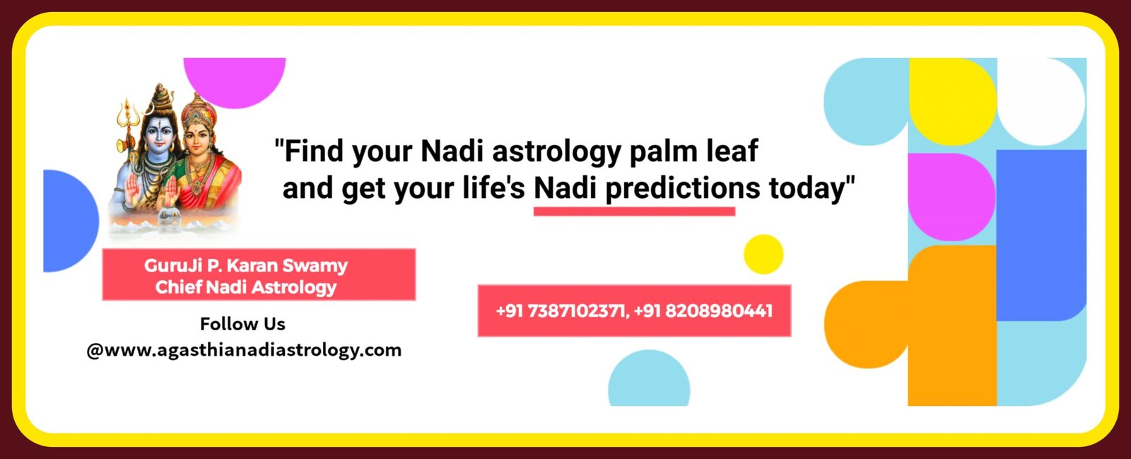 online nadi astrology