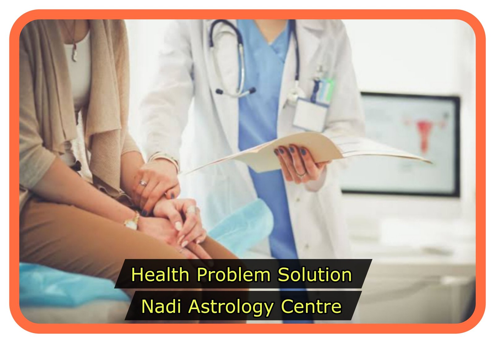 Health Problems Solutions - Nadi Astrology Centre