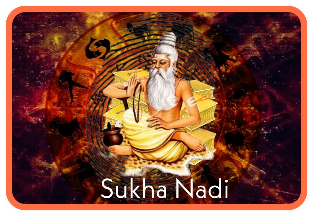 Nadi Astrology Services