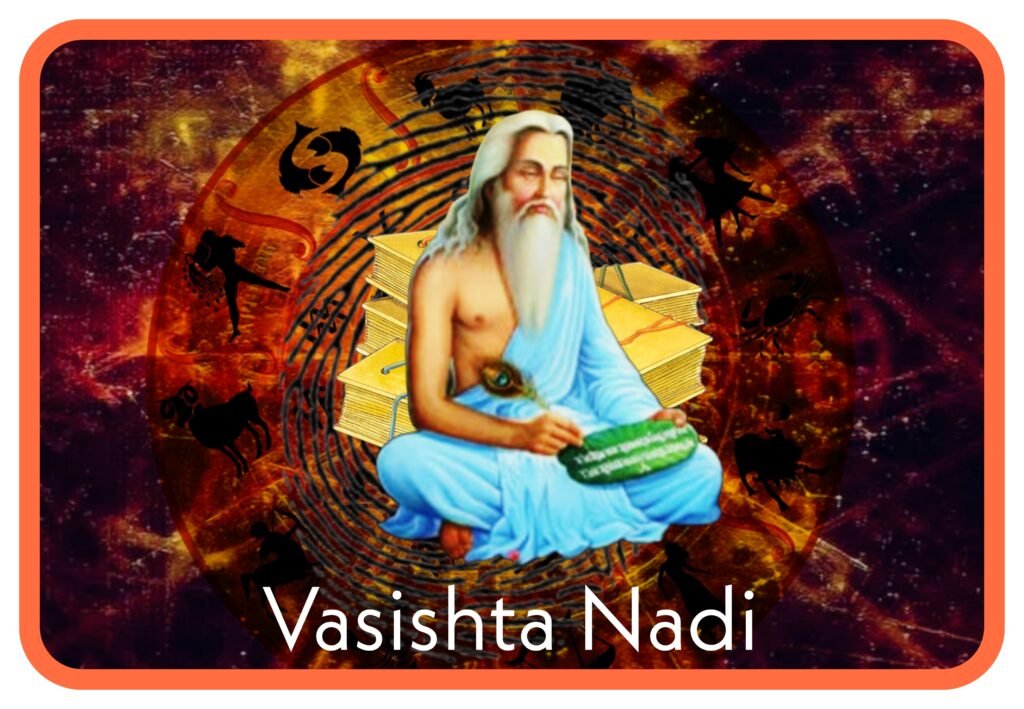 Nadi Astrology Services