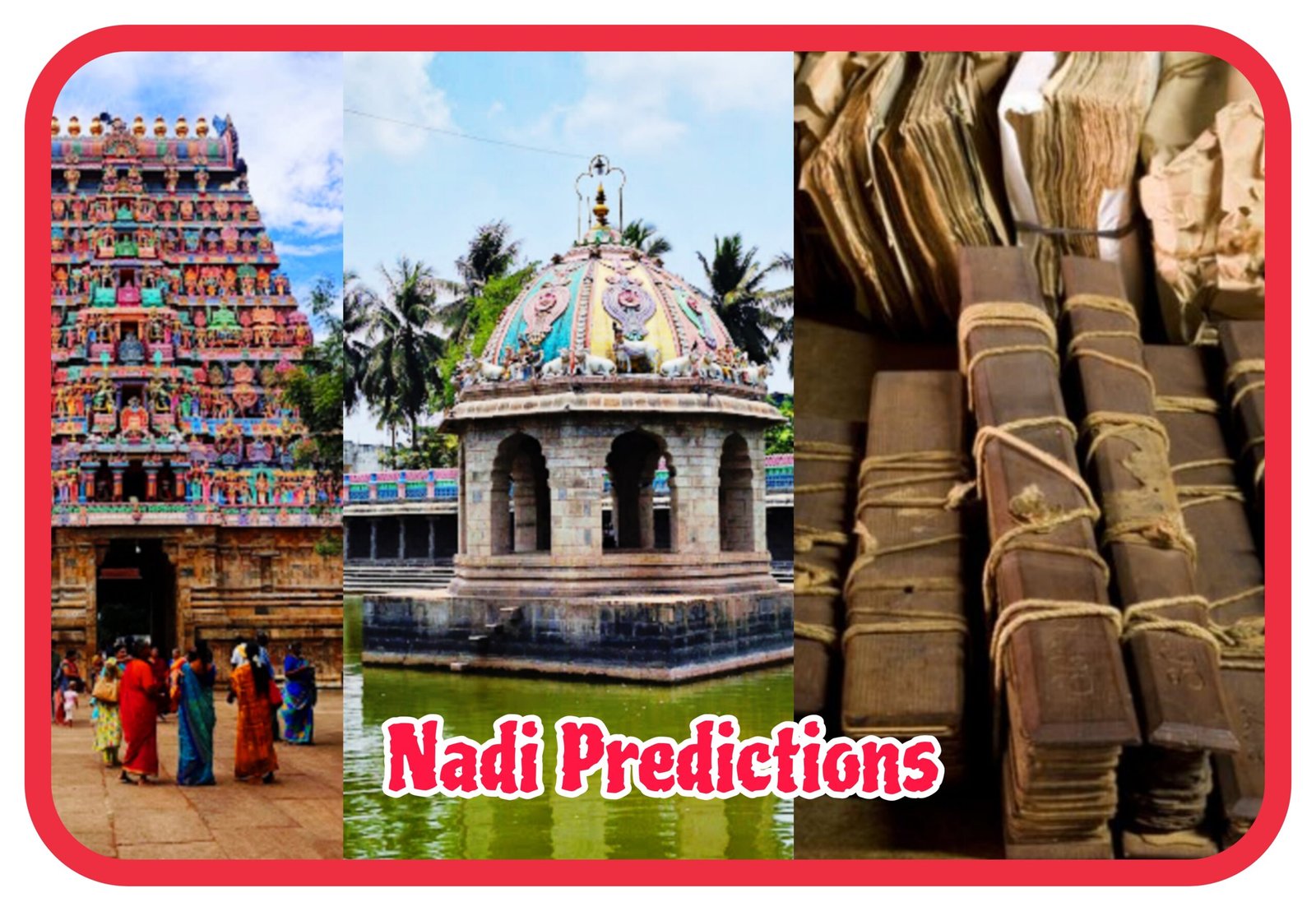 Nadi Astrology Predictions