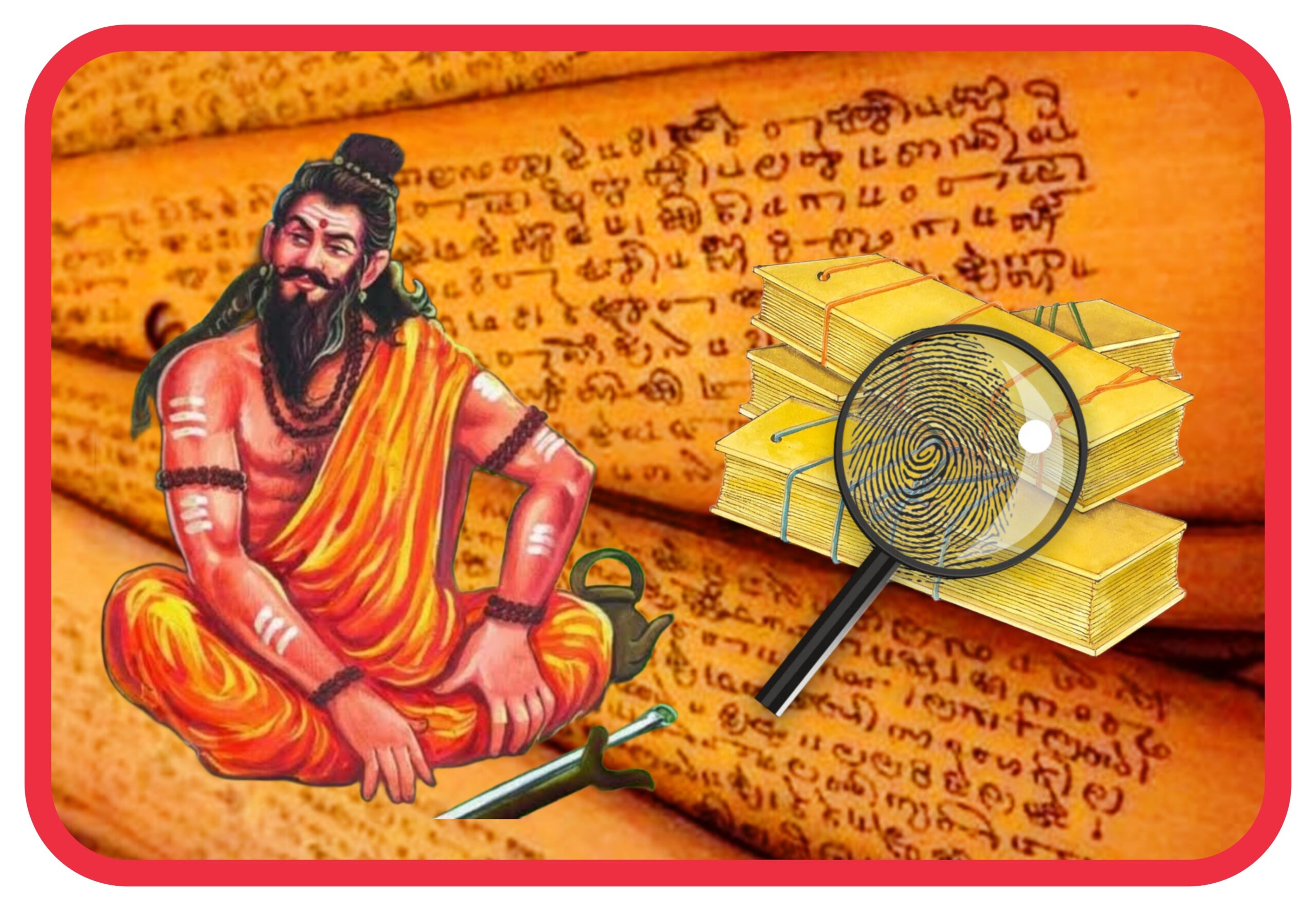 Nadi astrology predictions - Ancient wisdom at Vaitheeswaran Koil