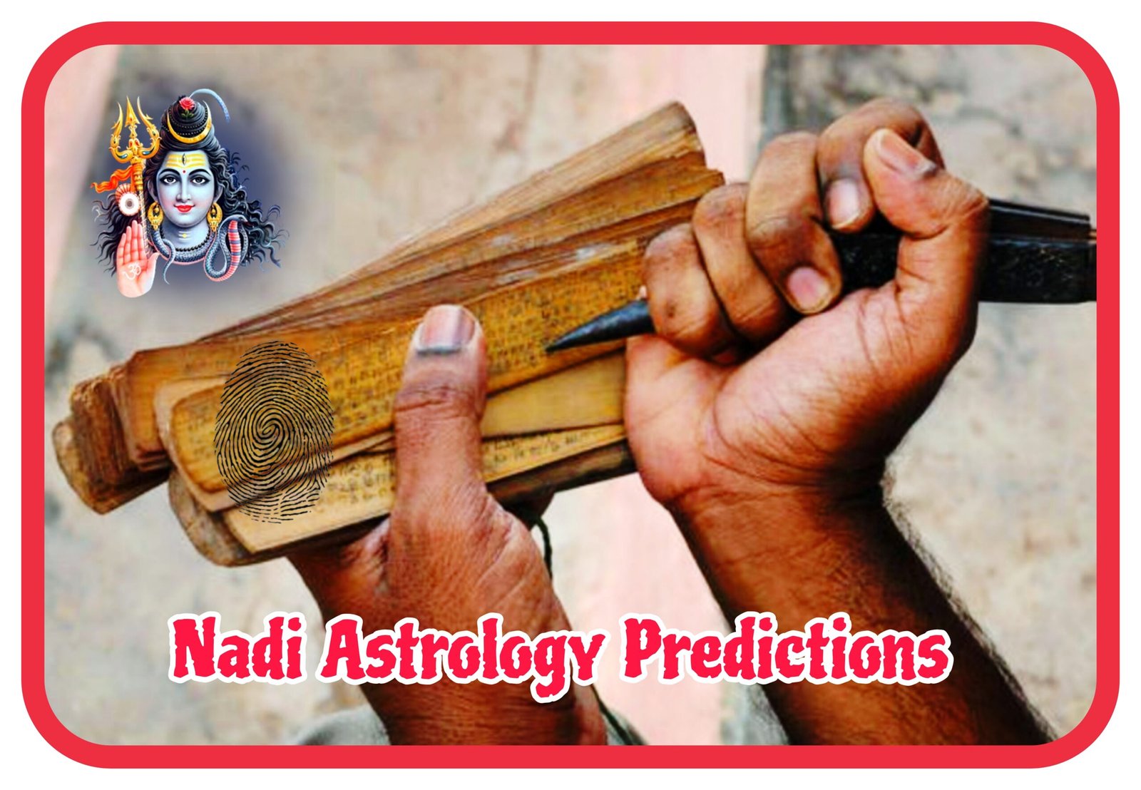 Nadi Astrology Predictions