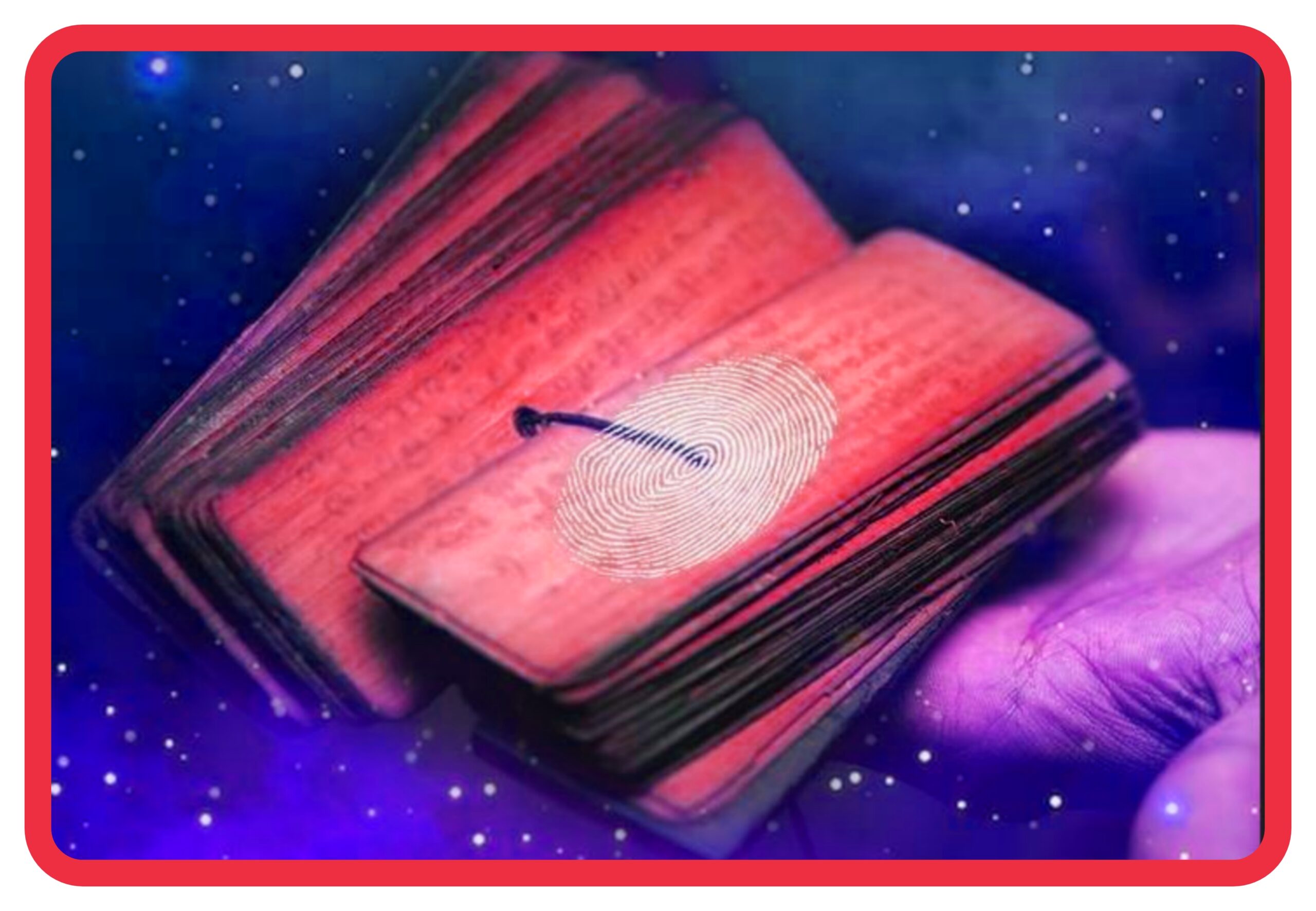 Online Nadi Astrology Services