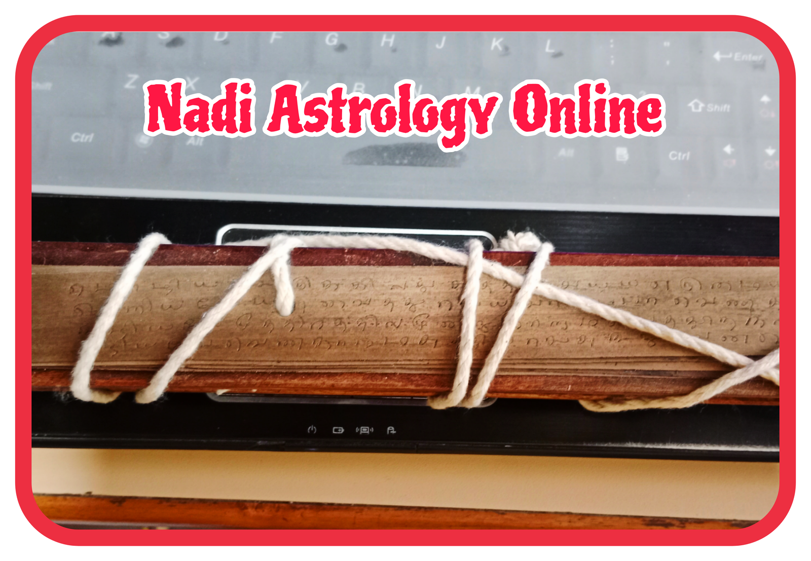 Nadi Astrology Online